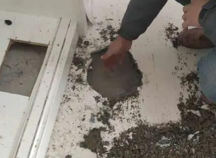 美兰卫生间漏水维修公司分享下精确定位查漏水一次多少钱?不同级别收费不同