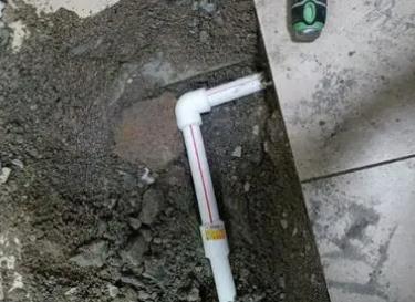 美兰阳台漏水维修时有哪些声音会影响检漏仪